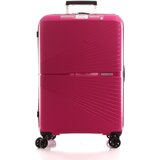 American Tourister Trdi kovčki 88G091002 Rožnata | Shoptok.si