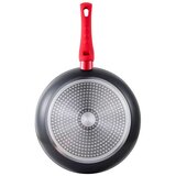  Tava San Ignacio Toledo SG-6287 Kovani Aluminij Ø 28 cm Crna | shoptok.hr