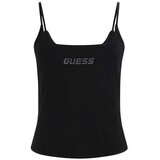Guess crni ženski top GV5GP22 J1314 JBLK