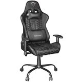 Trust GXT708 gaming stolica crna | Eponuda.ba
