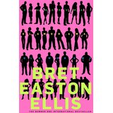 Macmillan Distribution Bret Easton Ellis - Glamorama | Eponuda.com