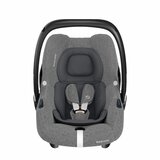 Maxi-Cosi CabrioFix i-Size nosilka do 40-75 cm, siva Cene