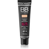 Gosh BB vlažilna BB krema SPF 15 odtenek 003 Warm Beige 30 ml Cene