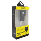  TRAVEL CHARGER APOLLO 2IN1 2A MICRO Cijene