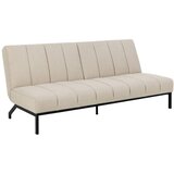Actona Bež sedežna garnitura 198 cm Caix – | Shoptok.si