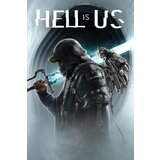 Hell is Us Pre-Order Bonus (DLC) (Xbox Series X/S) XBOX LIVE Key GLOBAL  Hell is Us Pre-Order Bonus (DLC) (Xbox Series X/S) XBOX LIVE Key GLOBAL Slike