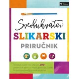 Valera Sveobuhvatni slikarski priručnik Cene
