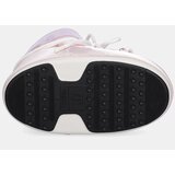 Moon Boot Čizme za snijeg MB ICON LOW PEARLY boja: ružičasta, 80D1409660 J032 | shoptok.hr