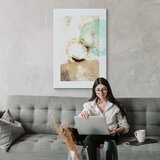  Slika - Beginning of Growth (1 Part) Vertical 80x120 | shoptok.hr
