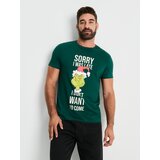 Sinsay Majica s kratkim rukavima Grinch | shoptok.hr