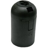  Grlo E27 crno push-in Cijene