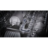 SIEMENS EXTRAKLASSE iQ300 SN53ES02BD 60 delno vgrajeni pomivalni stroj, cm nerjavece jeklo. | Shoptok.si