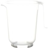 PLASTOFLEX MJERNI BOKAL 0,5L Cijene