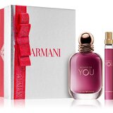 Armani Power of You darilni set za ženske Cene