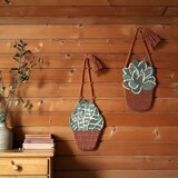 Nattiot Tapiserija 20x30 cm Little Green – | Shoptok.si