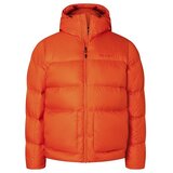 Marmot Puhovke Guides Down Oranžna Cene