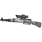  Puška Warattack – Zvočna puška za otroke | Shoptok.si