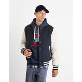 Celio Bomber Jacket Cuvarsity - Men's | Shoptok.si