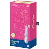 Satisfyer Vibrator Charming Smile | Shoptok.si