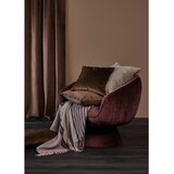 Joop! PREVLEKA ZA BLAZINO COZY 40/40 cm umazano rjava, bež Slike