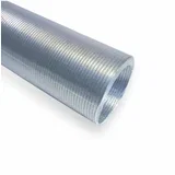 Aluminijumsko crevo za ventilaciju ekstenziono 3m Fi200