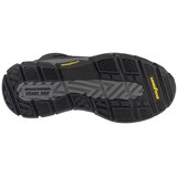 Skechers RESPECTED - BOSWELL Muška obuća za hodanje, crna, veličina | shoptok.hr