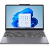 Lenovo Laptop IdeaPad Slim 3, 15.3", FHD AG 300 nits, Intel i7, 16GB DDR5, 1TB SSD, Sivi | Eponuda.ba