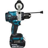 Makita DHP486RTJ drill 2100 RPM 2.7 kg Black, Blue | shoptok.hr