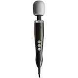 Doxy Wand Original - električni vibrator za masažu (crni) | shoptok.hr