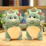 Plišani triceratops 30 cm MPWJ-069 Cene