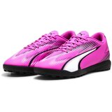 Puma Kopačke 'ULTRA PLAY TT' fuksija / crna / bijela | shoptok.hr