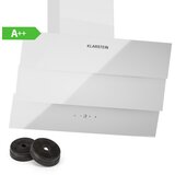 Klarstein Antonia 60, napa 60 cm, 247 m³/h, upravljanje na dodir, EEK A++, staklo Cijene