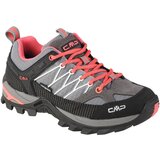 CMP Pohodništvo Rigel Low Wmn Siva | Shoptok.si