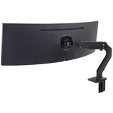 Ergotron 45-647-224 1-struki stolni nosač za monitor 38,1 cm (15'') - 124,5 cm (49'') vrtljivi nosač, podesiv po visini, mogučnost savijana, mogučnost okretanja