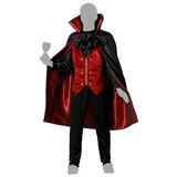  Svečana odjeća za odrasle Vampir | shoptok.hr