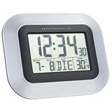 Technoline Radio-sat (Srebrna-crna, D x Š x V: 22,6 x 3 x 18 cm) Cijene