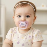 Canpol NIGHTGLOW Girl duda 6-18 m 2 kos | Shoptok.si