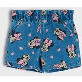 Sinsay Kratke hlače Minnie Mouse | shoptok.hr