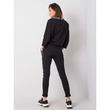 RELEVANCE Set-RV-KMPL-6421.06-black | Shoptok.si