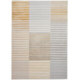 Think Rugs Svijetlo sivi/u zlatnoj boji tepih 80x150 cm Apollo – Cijene