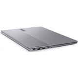 Lenovo Prijenosno računalo ThinkBook 16 G9 IRL Core 7 / 16GB / 1TB SSD / 16" WUXGA IPS / Windows 11 Pro (sivo) | shoptok.hr
