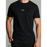 Sinsay Pamučna oversize majica s printom Cijene