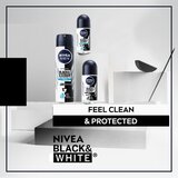 Nivea deo black &amp; white fresh dezodorans u spreju 200ml | ePonuda.com