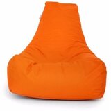 Atelier Del Sofa large - orange orange bean bag | Eponuda.ba