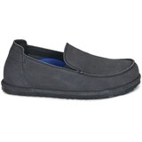Birkenstock Mokasini Utti Slip-on Siva | Shoptok.si
