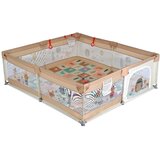 Moni GameZone Ogradica za igru 150x200cm Cene