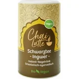 Chai Latte crni čaj - đumbir veganski bio
