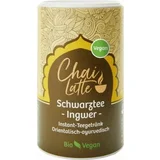Chai Latte črni čaj - ingver vegan bio