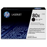 HP toner 80X CF280X crni | Eponuda.ba