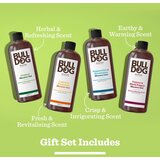 Bull Dog Shower Gel poklon set za muškarce | shoptok.hr